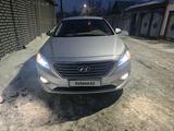 Hyundai Sonata 2016 годаүшін7 300 000 тг. в Алматы – фото 2