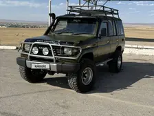 Toyota Land Cruiser Prado, 1995