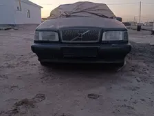 Volvo 850, 1992