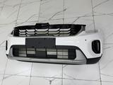 Передний бампер в сборе Kia Seltos за 5 000 тг. в Астана