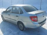 ВАЗ (Lada) Granta 2190 2013 годаfor2 800 000 тг. в Темиртау – фото 3