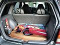 Mazda Tribute 2001 годаүшін3 000 000 тг. в Алматы – фото 11
