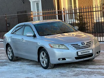 Toyota Camry 2007 года за 6 300 000 тг. в Петропавловск