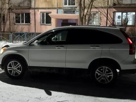 Honda CR-V 2010 года за 7 800 000 тг. в Шахтинск – фото 3