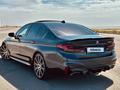 BMW 540 2018 года за 21 500 000 тг. в Актау – фото 9