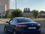 Renault Fluence 2010 годаүшін2 700 000 тг. в Астана – фото 2