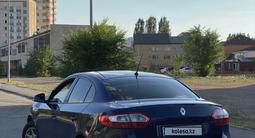 Renault Fluence 2010 годаүшін2 390 000 тг. в Астана – фото 2