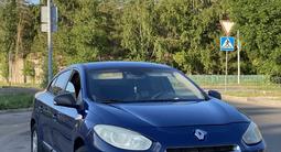 Renault Fluence 2010 годаүшін2 390 000 тг. в Астана
