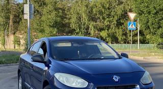 Renault Fluence 2010 года за 2 390 000 тг. в Астана