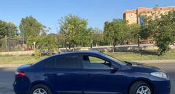 Renault Fluence 2010 годаүшін2 390 000 тг. в Астана – фото 5