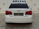 Chevrolet Cruze 2013 годаүшін3 000 000 тг. в Шымкент – фото 3