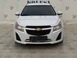 Chevrolet Cruze 2013 годаүшін3 000 000 тг. в Шымкент – фото 4