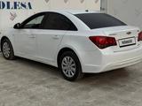 Chevrolet Cruze 2013 годаүшін3 000 000 тг. в Шымкент – фото 5