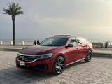 Volkswagen Passat 2020 года за 7 100 000 тг. в Актау