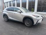 Lexus NX 300 2018 годаүшін17 000 000 тг. в Усть-Каменогорск