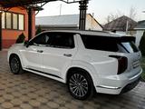 Hyundai Palisade 2025 годаүшін30 000 000 тг. в Алматы – фото 3