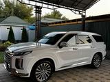 Hyundai Palisade 2025 годаүшін30 000 000 тг. в Алматы – фото 2