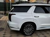 Hyundai Palisade 2025 годаүшін30 000 000 тг. в Алматы – фото 5