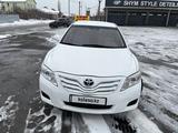 Toyota Camry 2011 года за 6 500 000 тг. в Шымкент