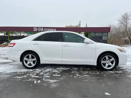 Toyota Camry 2011 года за 6 500 000 тг. в Шымкент – фото 8