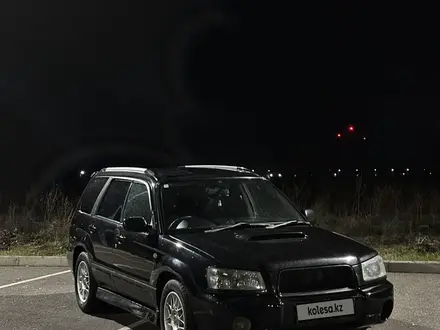 Subaru Forester 2002 года за 4 350 000 тг. в Усть-Каменогорск – фото 10