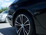 BMW 530 2022 года за 27 500 000 тг. в Костанай – фото 5