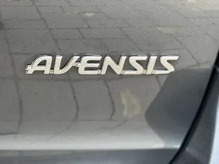 Toyota Avensis 2005 года за 5 000 000 тг. в Шымкент – фото 6