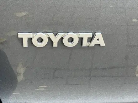 Toyota Avensis 2005 года за 5 000 000 тг. в Шымкент – фото 7