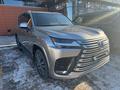 Lexus LX 600 2022 годаүшін68 900 000 тг. в Астана – фото 2