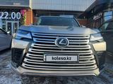 Lexus LX 600 2022 годаүшін68 900 000 тг. в Астана