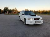 Subaru Forester 1997 годаүшін2 500 000 тг. в Алматы – фото 2