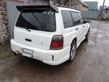 Subaru Forester 1997 годаүшін2 500 000 тг. в Алматы – фото 3