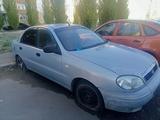 ЗАЗ Chance 2012 годаүшін700 000 тг. в Костанай