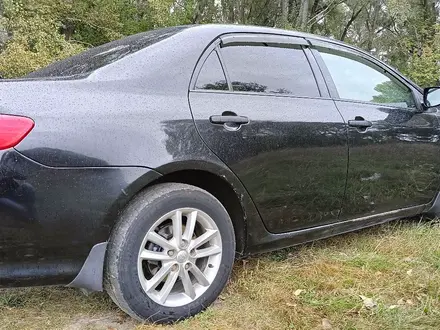 Toyota Corolla 2008 года за 4 500 000 тг. в Усть-Каменогорск – фото 36