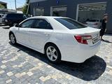 Toyota Camry 2012 года за 8 500 000 тг. в Тараз – фото 3