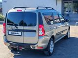 ВАЗ (Lada) Largus Cross 2021 года за 5 100 000 тг. в Уральск – фото 3