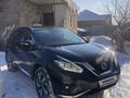 Nissan Murano 2021 годаfor18 500 000 тг. в Алматы – фото 2