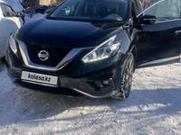 Nissan Murano 2021 годаfor18 500 000 тг. в Алматы