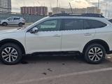 Subaru Outback 2022 года за 12 000 000 тг. в Астана – фото 2