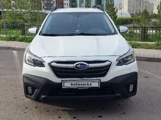 Subaru Outback, 2022