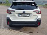 Subaru Outback 2022 года за 12 000 000 тг. в Астана – фото 3