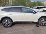 Subaru Outback 2022 года за 12 000 000 тг. в Астана – фото 4