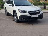 Subaru Outback 2022 года за 12 000 000 тг. в Астана – фото 5