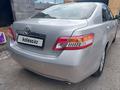 Toyota Camry 2010 года за 9 000 000 тг. в Усть-Каменогорск – фото 5