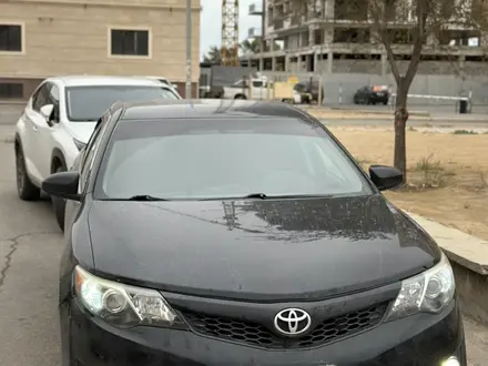 Toyota Camry 2014 года за 6 000 000 тг. в Актау – фото 2