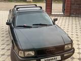 Audi 80 1993 года за 1 550 000 тг. в Тараз