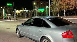 Audi A6 1997 года за 2 700 000 тг. в Павлодар – фото 5