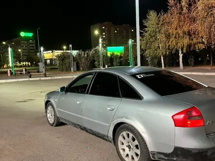 Audi A6 1997 года за 3 400 000 тг. в Павлодар – фото 5