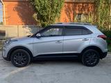 Hyundai Creta 2020 годаүшін9 500 000 тг. в Кызылорда – фото 3