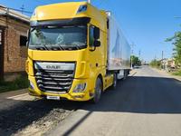 DAF  XF 2014 года за 35 000 000 тг. в Туркестан